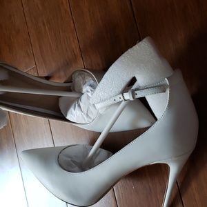 Brand New Never Worn Aldo Shoes